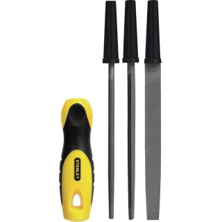 Juego 3 Limas + Mango Stanley 22319
