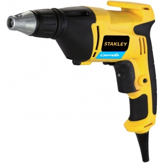 Atornillador Eléctrico para Drywall Stanley STDR5206
