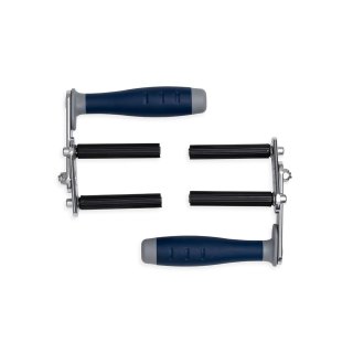 Transportador de placas Bremen 7255 2 piezas