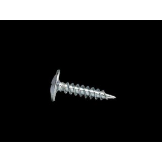 T. Cabeza Flang. Aguja 8 x 3/4" 4,2 x 19 mm Caja x 1 T1