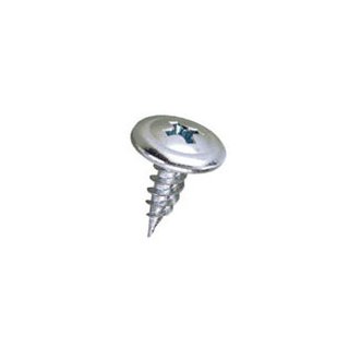Tornillo T1 Punta Aguja