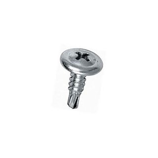 Tornillo T1 Punta Mecha