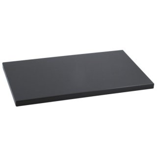 Tabla cort nylon negra GN antides 300x200mm"PUJADAS"911.808