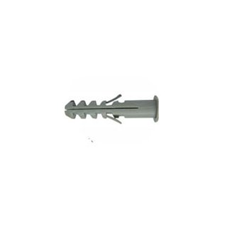 Taco con Tope 6 mm