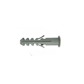 Taco con Tope 8 mm