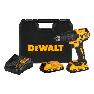 Taladro Atornillador DeWalt DCD7771D2 20V Brushless