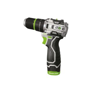 Taladro perc 50N/m Brushless litio 18v 13mm 1 bat