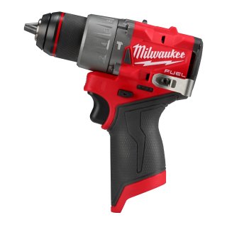 Taladro Percutor 12 V M12 FUEL Milwaukee 3404-20 (sin Batería ni Cargador)