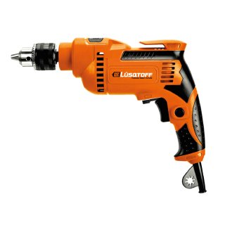 Taladro Percutor 600 W, Mandril 13 mm LUSQTOFF
