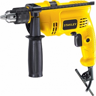 Taladro Percutor Stanley STDH6013
