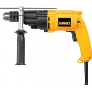 Taladro Con Percutor Stanley 1.9Kg 700W DW508S Mandril 13mm