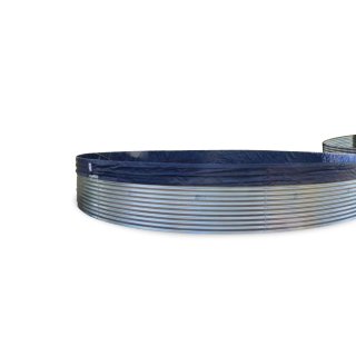 Tanque Australiano ARMCO Estándar con lona