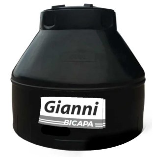 Tanque Agua Bicapa 500 lt Gianni