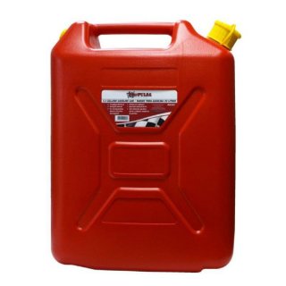Tanque de Gasolina 20 L