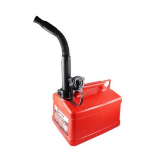 Tanque de Gasolina 5 L