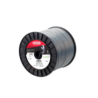 Tanza Trenzada 2,4 mm Magnum Gatorline Supertwist Rollo 5 lb Oregon 20-023