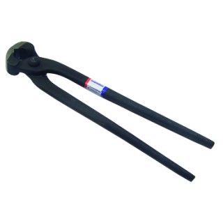 Tenaza Armador 12" medio corte "GHERARDI"