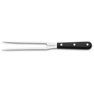 Tenedor Trinchante 8" (20 cm) Uniblock 3 Claveles 1116/1115
