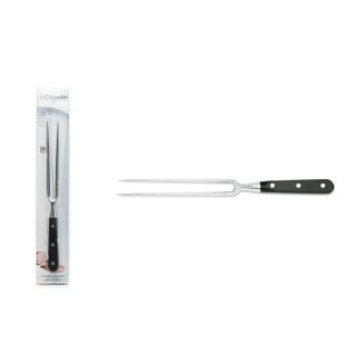 Tenedor Trinchante Forjado 6,5" (16 cm) Forgé 3 Claveles 1570
