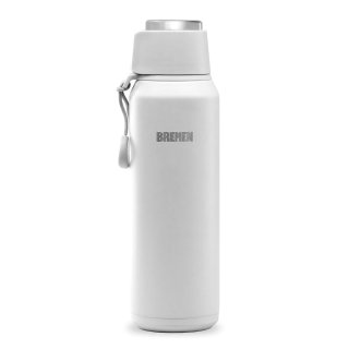 Termo Bremen 8210 600 ml Gris