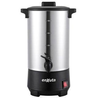Termocafetera 4,5 litros Inox 1.000 W Enxuta TCENX5145