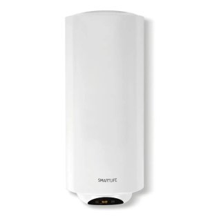 Termotanque eléctrico Smartlife SL-WH100DA 100 L 1500 W
