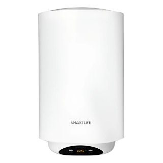 Termotanque eléctrico Smartlife SL-WH35DA 35 L 1500 W