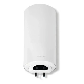 Termotanque eléctrico Smartlife SL-WH80DA 80 L 1500 W