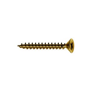 Tornillo 6 mm