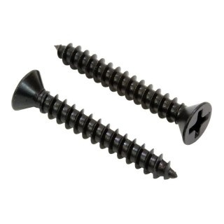 Tornillo T3 Punta Aguja 3.5x35mm Yeso Drywall Jomarca x 1000