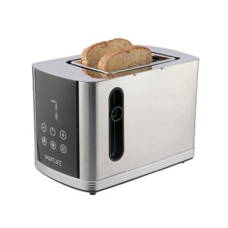 Tostadora Smartlife SL-TO1520