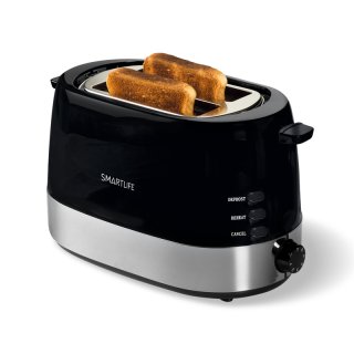 Tostadora Smartlife SL-TD8211 850 W