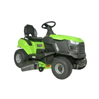 Tractor cortacésped Forest & Garden T15/100