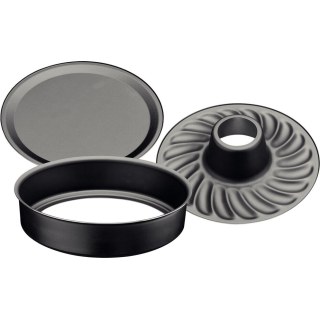 Molde Para Torta Desmontable 26cm Starflon Tramontina 20066/026