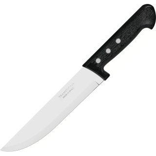 Cuchilla Cocina 8'' Acero Inoxidable Tramontina Plenus 22921/008