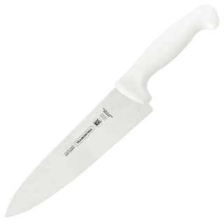 Cuchilla Para Carne 10'' Acero Inoxidable Tramontina Profesional 24609/080