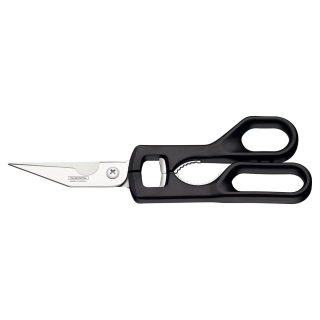 Tijera Trinchante Cocina 9'' Tramontina Supercort 25920/169