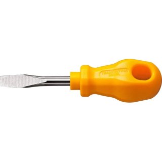 Destornillador Plano 1/4'' x 38mm Chuby Tramontina 41502/002