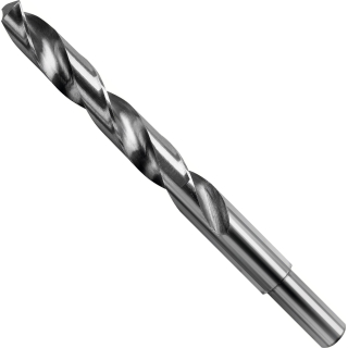 Mecha Broca HSS 15mm Cola Rebajada Tramontina 43141/153