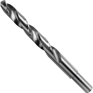 Mecha Broca HSS 19mm Cola Rebajada Tramontina 43141/157