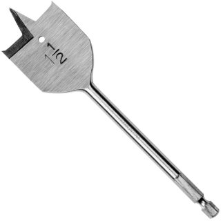 Mecha Chata Para Madera 1 1/2'' Tramontina Master 43144/114