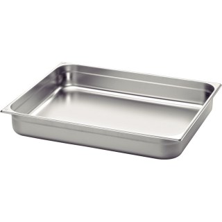 Cuba Gastronómica GN 1/1 Alto 150mm Tramontina 61051/150