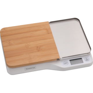 Balanza Digital De Cocina Tramontina Adatto 61101/010