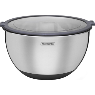 Bols Acero Inoxidable 1.5lt Tramontina Cucina 61225/150