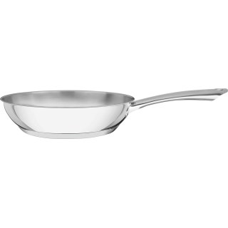 Sartén Acero Inoxidable 24cm Tramontina Una 62295/240