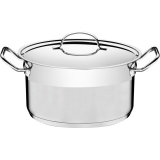 Olla Acero Inoxidable 20cm Tramontina Professional 62624/200