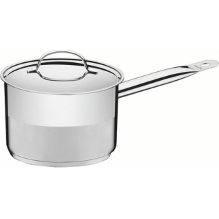 Olla Con Mango Acero Inoxidable 16cm Tramontina Professional 62627/160