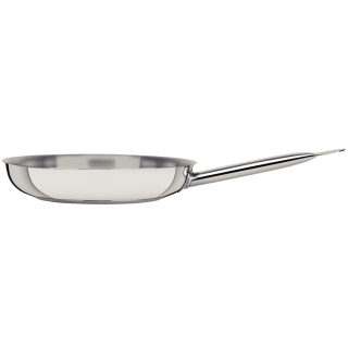 Sartén Acero Inoxidable 26cm Tramontina Profesional 62633/260