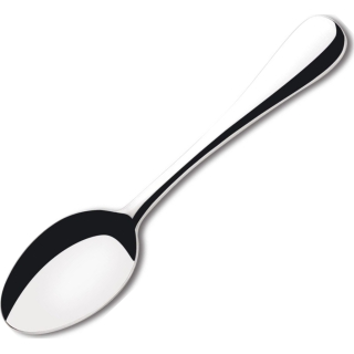 Juego 12 Cucharas De Té Tramontina Classic 63928/070