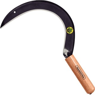 Hoz Para Pasto Con Mango Madera Tramontina 77682/025